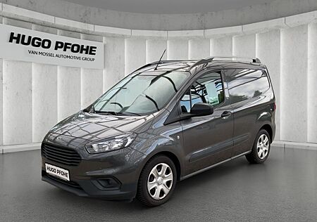 Ford Transit Courier Trend S&S