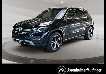Mercedes-Benz GLE 350 de 4matic **Pano+HUD+360°+Sitzklima