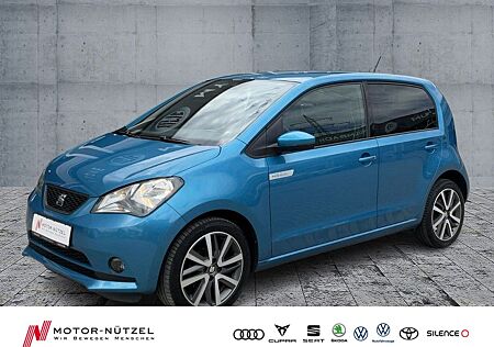 Seat Mii electric PLUS EDITION Klima+SHZ+GRA+PDC+DAB