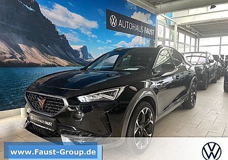 Cupra Formentor VZ eHybrid DSG Navi LED AHK Kamera ACC