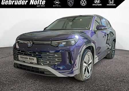 VW Tayron Volkswagen 1.5 eTSI Elegance ACC LED 360° 7-SITZER