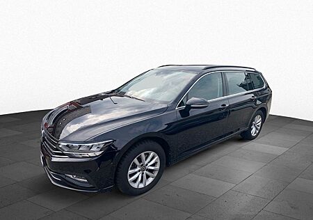 VW Passat Variant gebraucht kaufen VW Passat Variant Volkswagen Business
