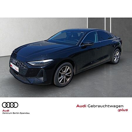 Audi A5 leasen