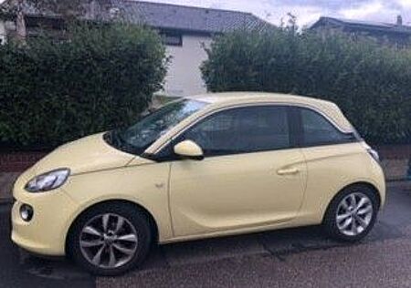 Opel Adam GLAM 1.4 ecoFLEX Start/Stop 64kW Easytr...