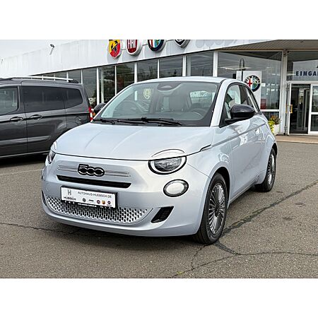 Fiat 500 leasen