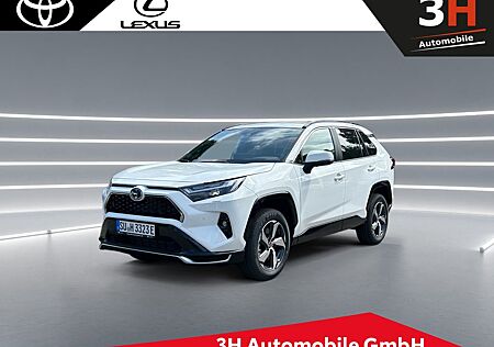 Toyota RAV 4 2.5l 4x4 Plug-In Teamplayer