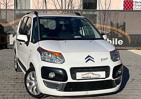 Citroën C3 Picasso Tendance 1.HAND*AHK*KLIMA*SHEFT