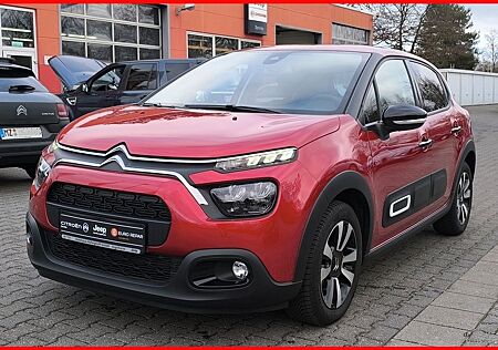 Citroën C3 PureTech110 MAX *NAVI KEYLESS KAMERA*