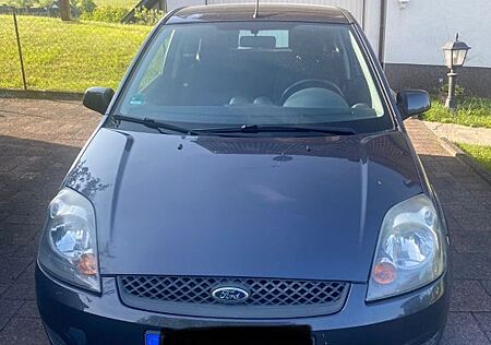 Ford Fiesta 1,3 44 kW Style Style