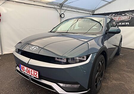 Hyundai IONIQ 5 Ioniq /AHK/ACC/Kamera/Sitz&Lenkradheiz.