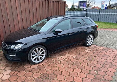 Seat Leon ST 2.0 TDI 110kW Start&Stop FR FR