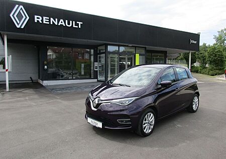 Renault ZOE R110 Z.E. 50 Experience NAVI KAMERA LED PDC