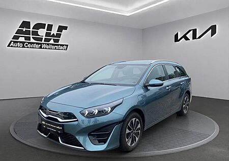 Kia Cee'd CEED SW 1.6 PHEV DCT VISION NAVI KAMERA 16Z FULL