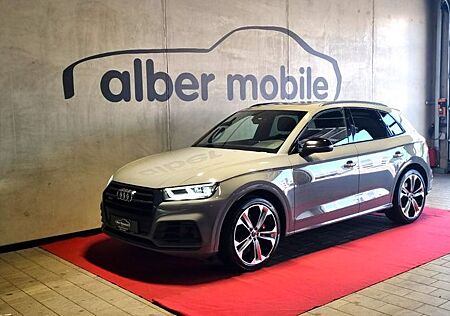 Audi SQ5 3.0 TDI quattro S-Line Matrix Pano Virtuel