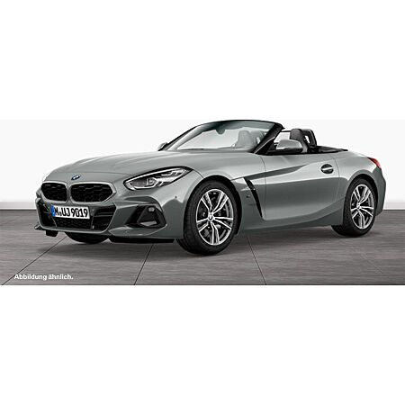 BMW Z4 leasen