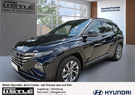 Hyundai Tucson Edition 30+ Mild-Hybrid 2WD 1.6 T-GDI +NA