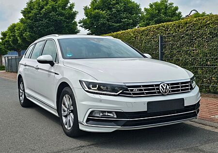 VW Passat Variant Volkswagen 2.0 TDI 140kW DSG High.R-LINE/518