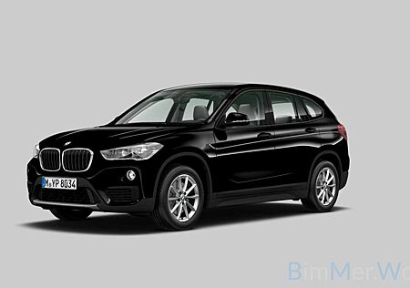BMW X1 sDrive 18 i / LED/ Navi / 1. Hand