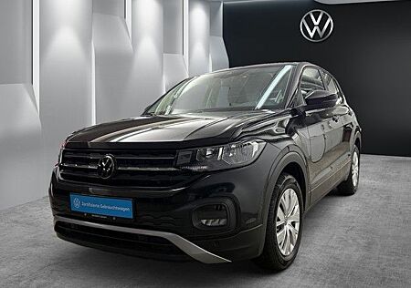 VW T-Cross Volkswagen 1.0 TSI PDC NAVI SITZH CLIMATRONIC