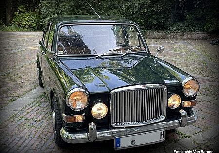 Austin Andere VandenPlas 1100