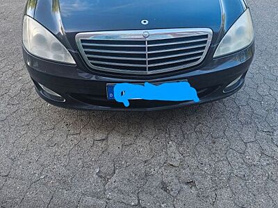 Mercedes-Benz S 320 CDI L -