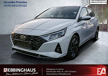 Hyundai i20 1.0 Trend Fernlicht-Assistent BOSE