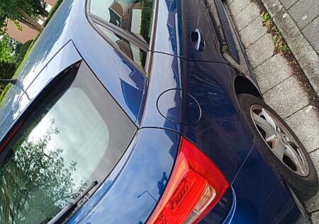Audi A1 1.2 TFSI Attraction Sportback Attraction