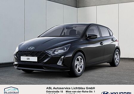 Hyundai i20 FL 1.0 T-GDI 6-MT 2WD SELECT 1.0