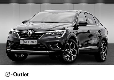 Renault Arkana E-Tech Full-Hybrid 145 Intens LED ACC Nav