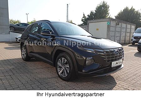 Hyundai Tucson Select Mild-Hybrid 2WD