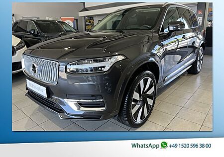 Volvo XC 90 XC90 T8 Ultimate Bright Recharge AWD UPE101K