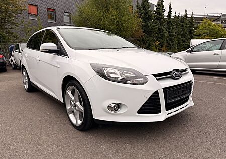 Ford Focus 1,0 EcoBoost Titanium Zahnriemen Neu