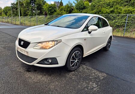 Seat Ibiza SC Sport