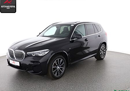 BMW X5 xDrive30d M SPORT HUD,360GRAD,ACC,KEYLESS,AHK