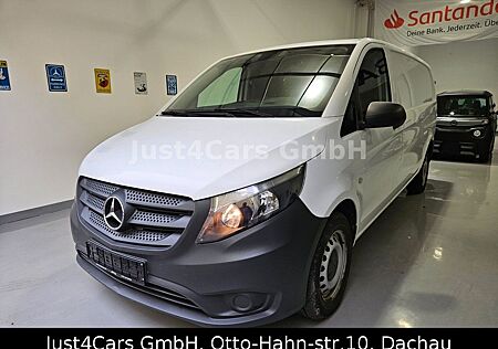 Mercedes-Benz Vito Kasten 116 CDI/BT RWD extralang