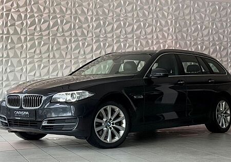 BMW 530 BaureiheXDrive*PANO*NAVI*XENON*SPUR*HEAD-UP