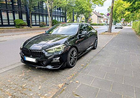 BMW 218i Gran Coupe M Sport | Sorglos-Paket | 37