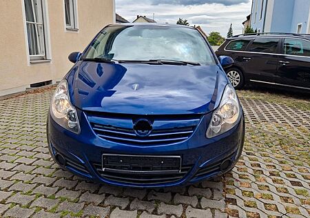 Opel Corsa 1.2 Twinport -