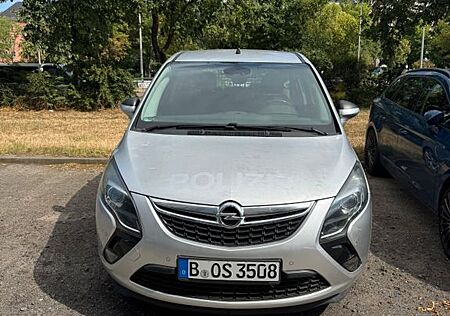 Opel Zafira Tourer 2.0 CDTI Active 121kW Automati...