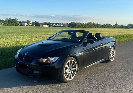 BMW M3 Cabrio V8 POWER
