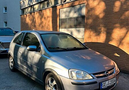 Opel Corsa 1.0 Twinport -