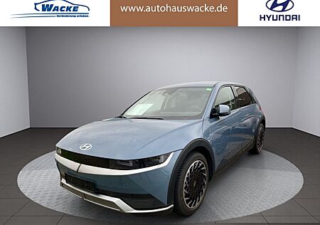 Hyundai IONIQ 5 Techniq Elektro