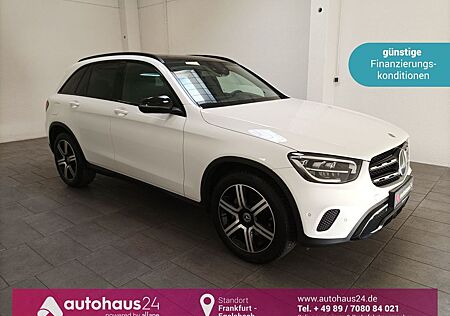 Mercedes-Benz GLC 220 d 4Matic Pano|Navi|LED|Sitzhzg