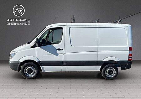 Mercedes-Benz Sprinter II Kasten*Regalsystem*Dachgepäckträger*