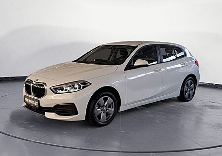 BMW 116i elek.Heckkl. Sitzhzg. Navi PDC LED