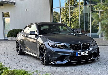 BMW M2 Original Schnitzer ACS 2 Sport - wie neu