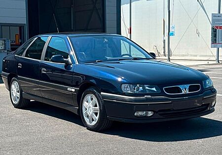 Renault Safrane Initiale Paris,3.0,V6,24V(2.9)190Cp,1999