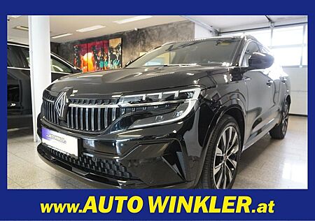 Renault Espace E-Tech Hybrid Aut. LED/7Sitze/Navi