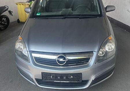 Opel Zafira 1.9 CDTI Cosmo 110kW Cosmo