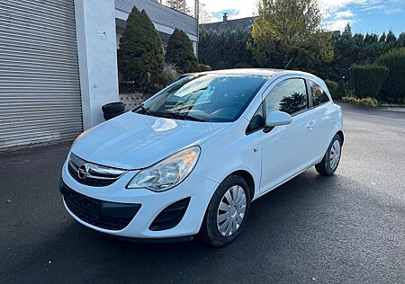 Opel Corsa 1.2 Edition Edition